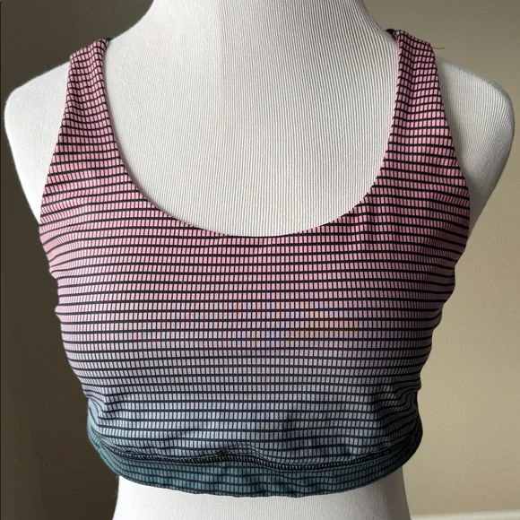 Lululemon Energy Bra - Picture 3 of 8